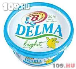 Delma light 500g