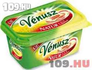 Vénusz margarin natúr 500g