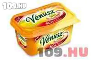 Vénusz margarin sós 500g