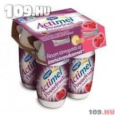 Actimel powerfruit pack